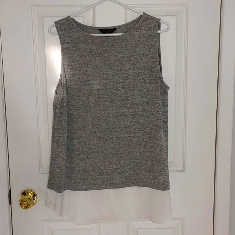 Women's blouse size Large